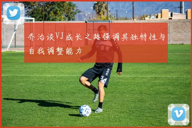 乔治谈VJ成长之路强调其独特性与自我调整能力